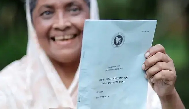 অনলাইনে আগস্টজুড়ে করা যাবে বয়স্ক, বিধবা ও প্রতিবন্ধী ভাতার আবেদন