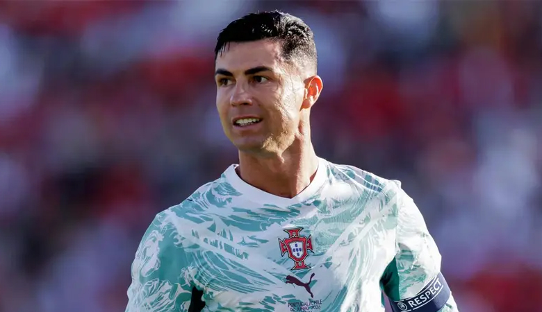 ভেনেজুয়েলা ভূমিকম্পে পা হারানো শিশুর স্বপ্ন পূরণে রোনালদো