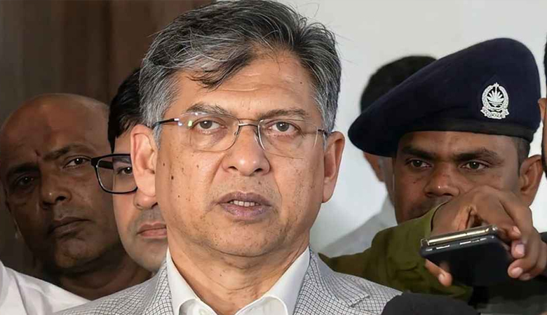 দেশের রাজনীতিতে আ.লীগের ফেরা নিয়ে যা বললেন স্বরাষ্ট্রমন্ত্রী