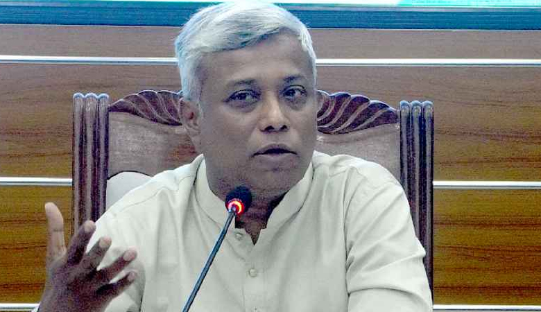 পরিবেশ রক্ষায় নবায়নযোগ্য জ্বালানিতে গুরুত্ব দিচ্ছে সরকার: বিদ্যুৎ প্রতিমন্ত্রী