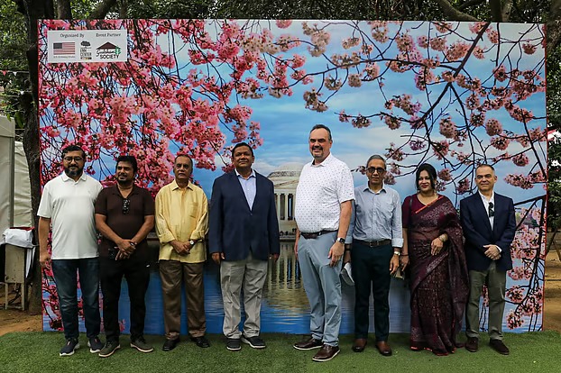 দুই দেশের মানুষে মানুষে সম্পর্ক আরো জোরদার করতে চায় যুক্তরাষ্ট্র