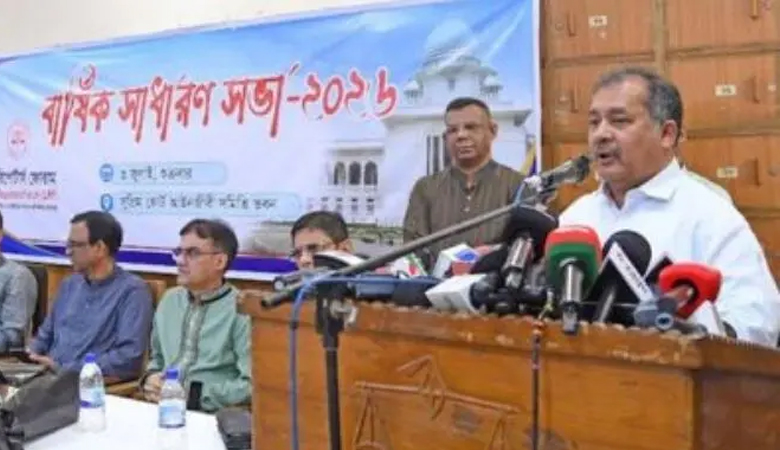 তথ্য মন্ত্রণালয়ের আইন সময়োপযোগী করা হবে: মন্ত্রী