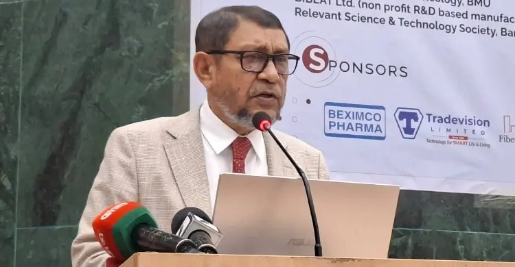 সীমিত জনবলেও চিকিৎসকদের দক্ষতা প্রমাণিত: স্বাস্থ্যমন্ত্রী
