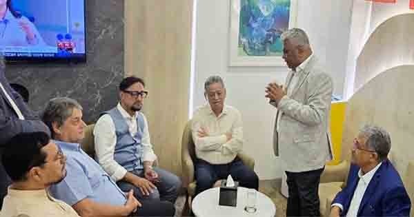 ছয় বৃহৎ প্রকল্পে বদলে যাবে চট্টগ্রাম