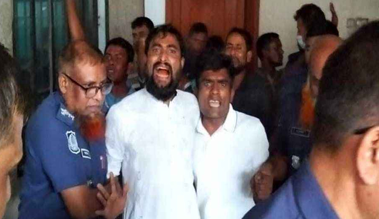 জামালপুরে গণধর্ষণ মামলায় সাতজনের মৃত্যুদণ্ড