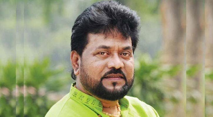 প্লেব্যাক সম্রাট এন্ড্রু কিশোরকে হারানোর ছয় বছর