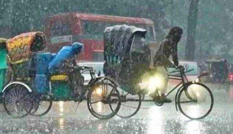 কত দিন বৃষ্টি থাকবে, জানালো আবহাওয়া অফিস