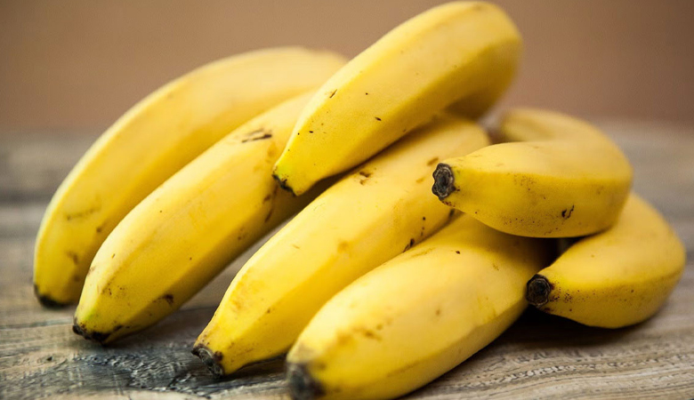 যেভাবে চিনবেন কেমিক্যাল দিয়ে পাকা কলা