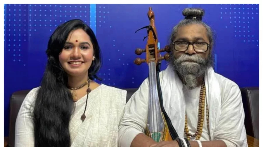 লন্ডনে আন্তর্জাতিক বাউল উৎসব, শেকড়ের গান ছড়াবেন শফি-ডলি