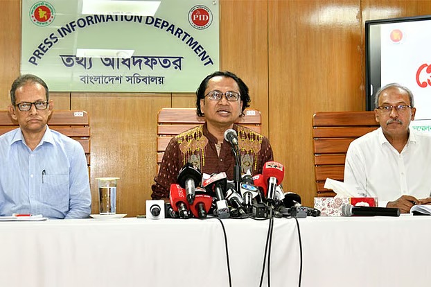 আওয়ামী লীগকে অপেক্ষার আহ্বান, সিদ্ধান্ত আদালতের