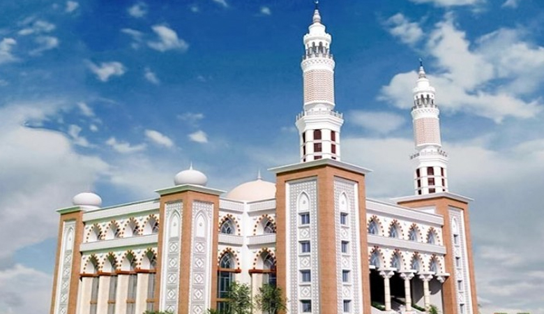 দেশে মোট মসজিদ সাড়ে ৩ লাখ, ঢাকায় সর্বাধিক
