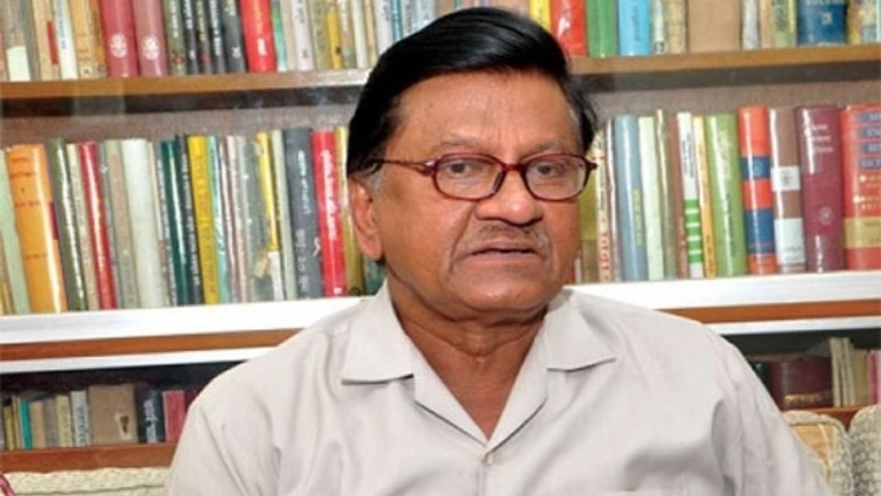 আবুল কাসেম ফজলুল হক: চরিত্রবান বুদ্ধিজীবী