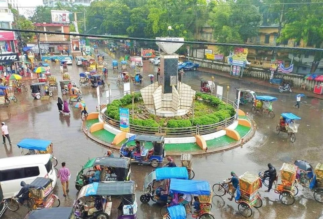 এতিমখানার বরাদ্দের টাকা আত্মসাতের অভিযোগ বিএনপি নেতার বিরুদ্ধে