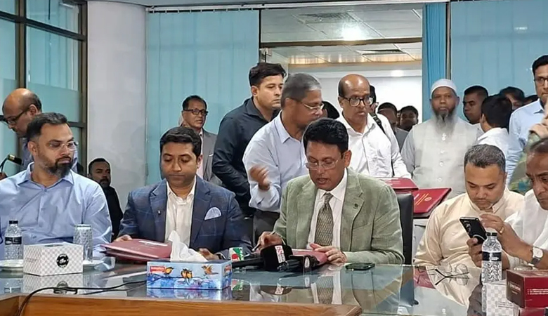 ৭৯ হাজার শিক্ষার্থী পেল প্রাথমিক বৃত্তি