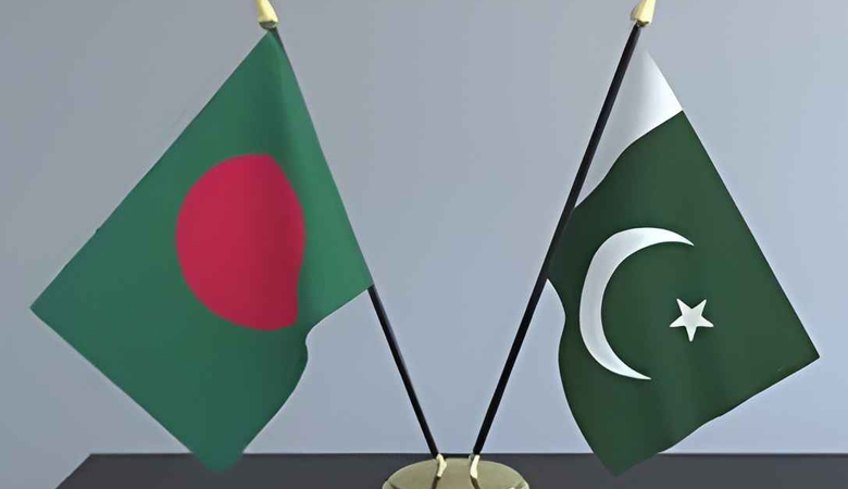 বাণিজ্য সহজীকরণে বাংলাদেশ-পাকিস্তানের নতুন সমঝোতা শিগগিরই