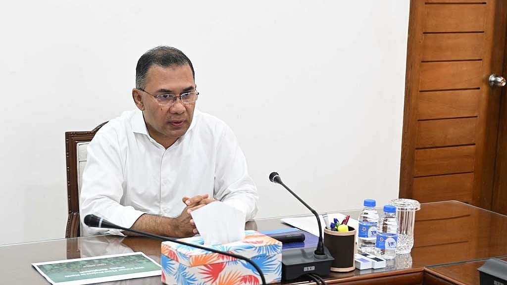 গুলশান-বারিধারা লেকের অবৈধ সংযোগ বন্ধ হবে ছয় মাসে