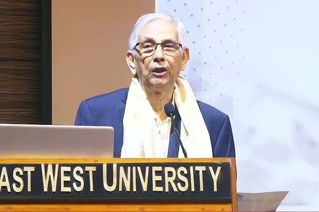 তত্ত্বাবধায়ক সরকার ‘পুরোপুরি আমলাতান্ত্রিক অব্যবস্থা’