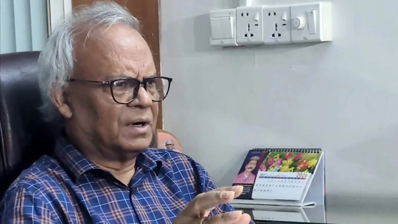 ফ্যাসিস্টের অপরিকল্পিত উন্নয়নেই বন্যা পরিস্থিতির অবনতি: রিজভী