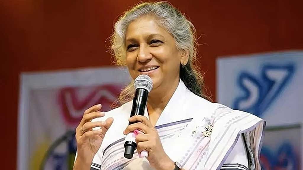 ৩৩ বার সেরার মুকুট পাওয়া জানকী আম্মার সুরের বিদায়
