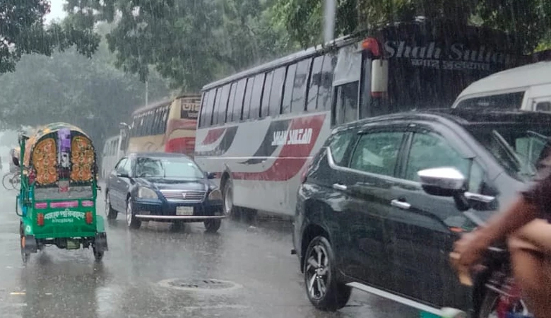 আবার কবে আসছে অতিভারী বর্ষণ, জানালো আবহাওয়া অধিদপ্তর