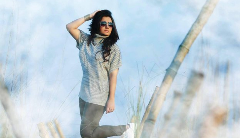 খলনায়িকা হতে চান পূর্ণিমা