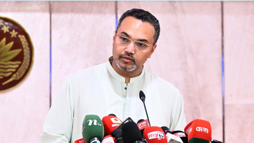 এইচএসসি পরীক্ষা নিয়ে সরকারের পাঁচ উদ্যোগ জানালেন মাহদী আমিন
