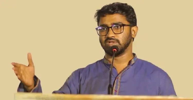 শিবিরের ‘লীগ ধর’ ম্যারাথন নিয়ে রাশেদের মন্তব্য