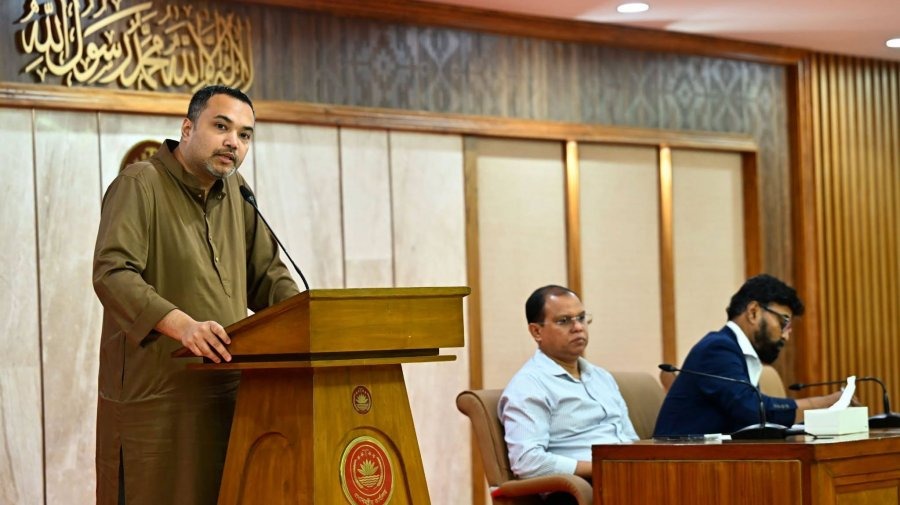 বিমানের বহরে নতুন উড়োজাহাজ, সীমান্তে অ্যান্টি-ড্রোন