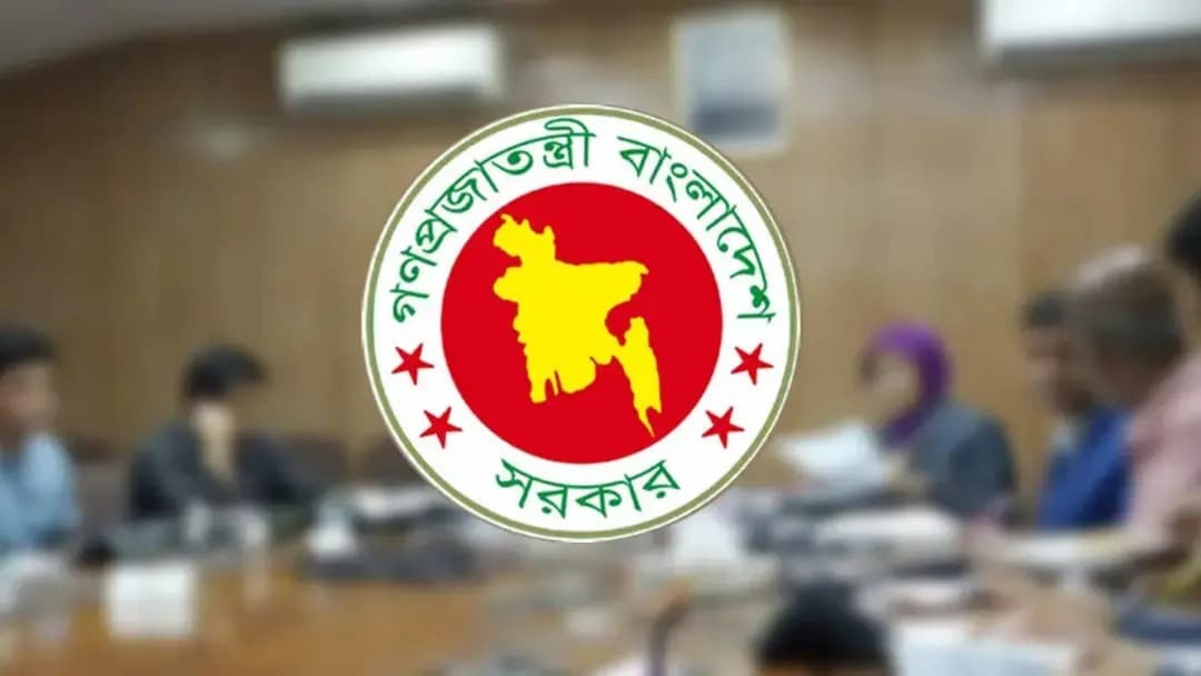 সরকারের ছয় মাস পূর্তিতে মন্ত্রিসভায় রদবদলের আলোচনা