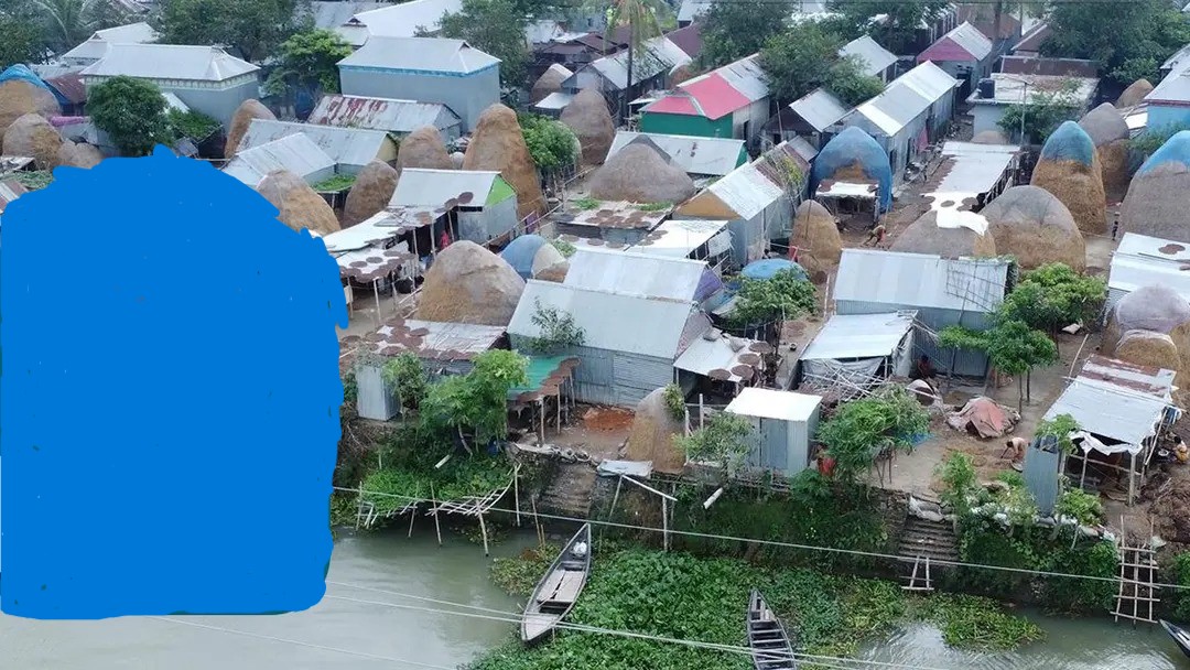 হাওরাঞ্চলে মৎস্য চাষ ও পশু পালনে কৃষকের জীবিকা নির্ভরশীল