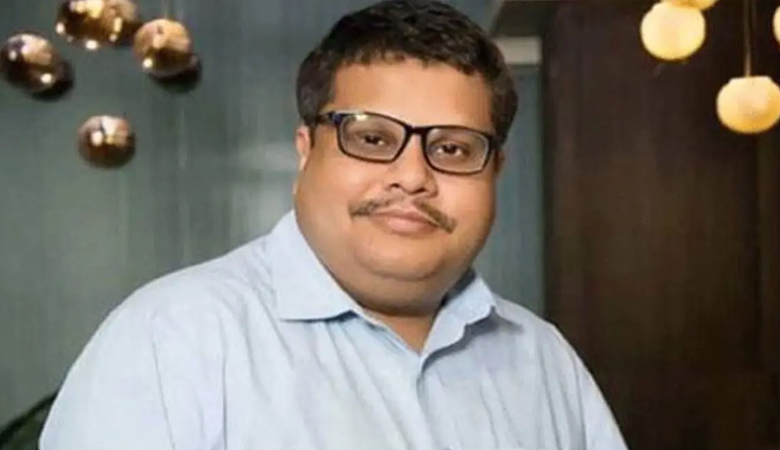 রিজেন্টের সেই সাহেদ ফের গ্রেফতার