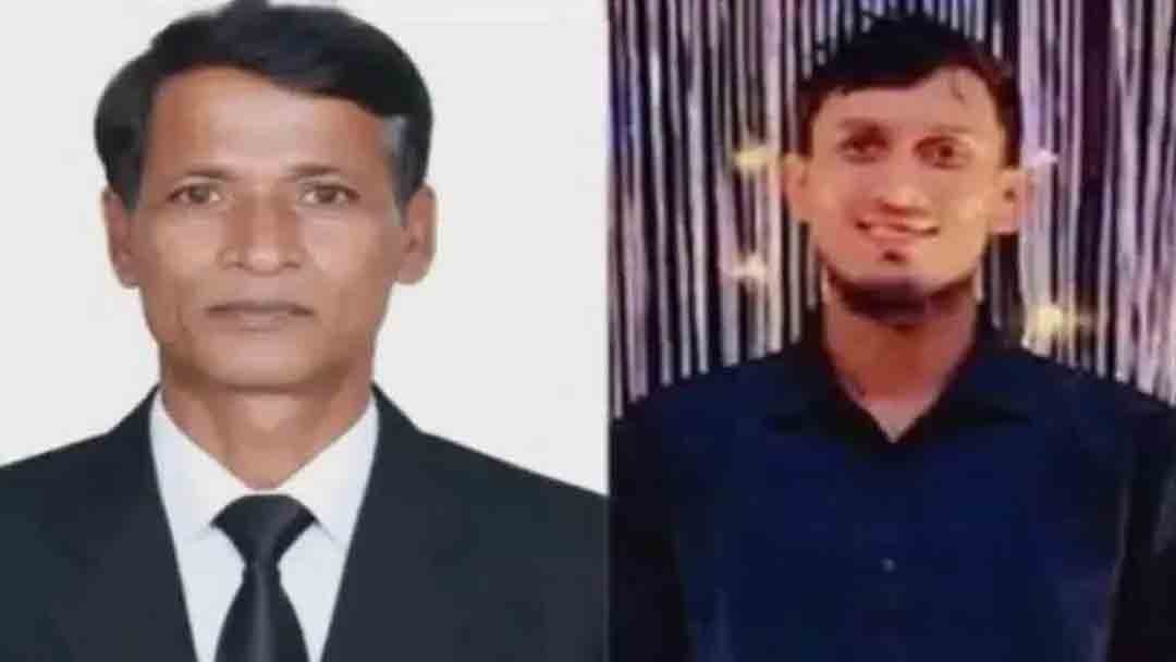 লবণ কারখানার বিস্ফোরণে মৃত চার, শোকের ছায়া শ্রমিক পরিবারে