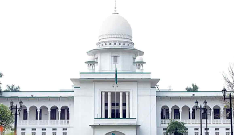 পুরুষ নির্যাতন রোধে আইন প্রণয়নের নির্দেশনা চেয়ে রিট