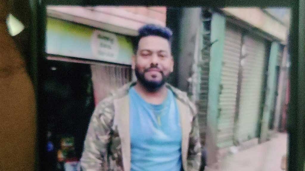 পূর্বশত্রুতার জেরে সবুজবাগে বিএনপি কর্মীকে কুপিয়ে হত্যা