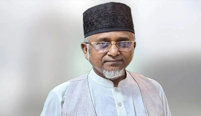 এবার জামায়াত নেতার অডিও ভাইরাল, বিতর্কে নতুন মোড়