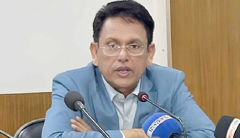 সাড়ে তিন লাখ শিশুকে স্কুল ড্রেস দেবে সরকার: শিক্ষামন্ত্রী