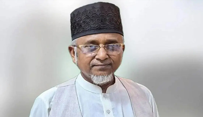 সাতক্ষীরা-৪ আসনের এমপি গাজী নজরুলকে জামায়াত থেকে বহিষ্কার