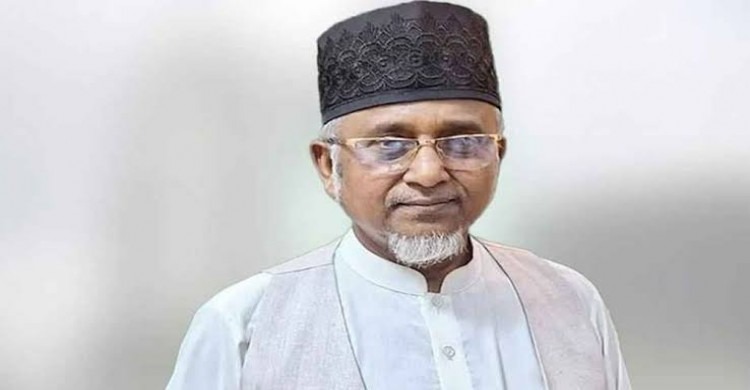 ভিডিও বিতর্কে বহিষ্কার গাজী নজরুল, এমপি পদ নিয়ে প্রশ্ন