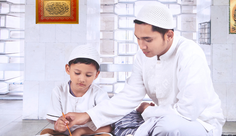 কোরআন তিলাওয়াত উন্নত করবেন যে উপায়ে