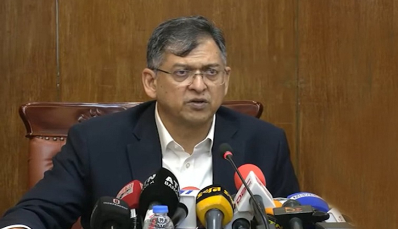 রাষ্ট্রপতি চাইলে পদত্যাগ করতে পারবেন, সংবিধানে সেই সুযোগ আছে: স্বরাষ্ট্রমন্ত্রী