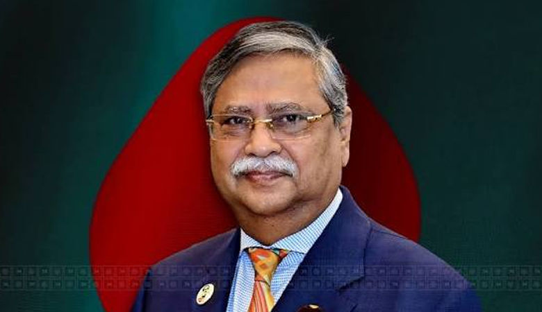 আগামীকালই পদত্যাগ করছেন রাষ্ট্রপতি
