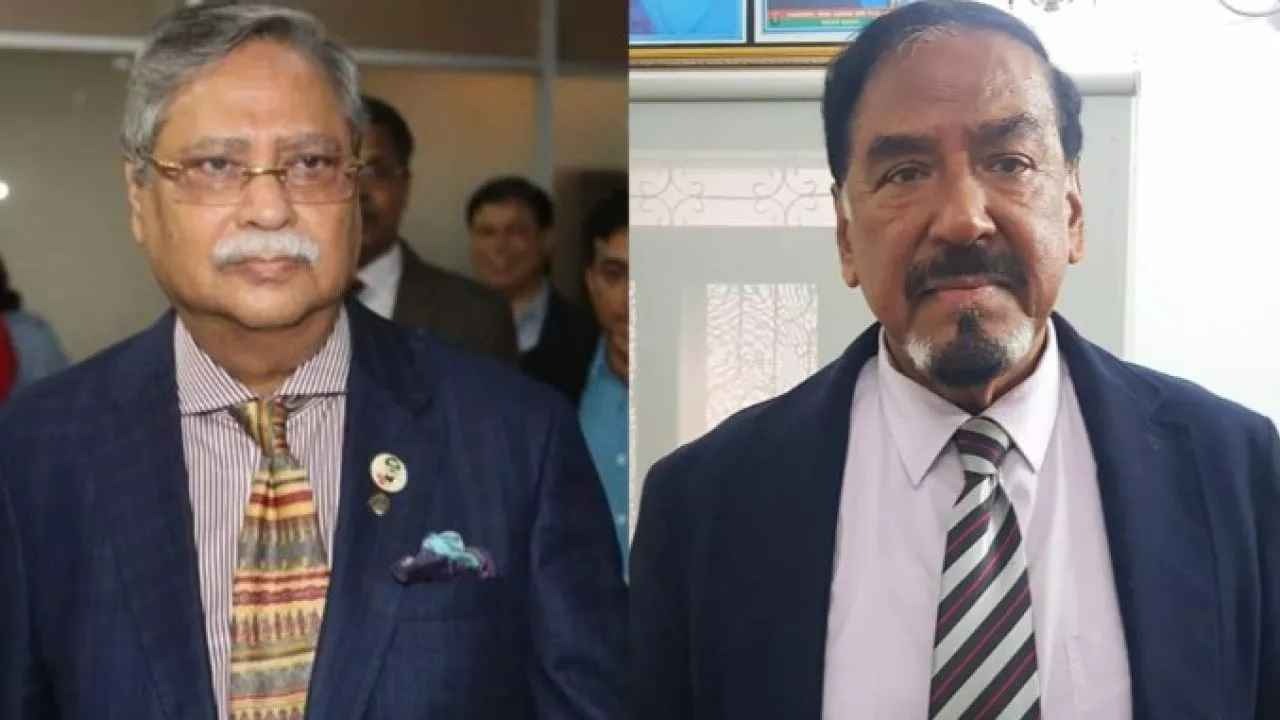 রাষ্ট্রপতির পদত্যাগের গুঞ্জনে থাইল্যান্ড সফর সংক্ষেপ করে দেশে ফিরছেন স্পিকার