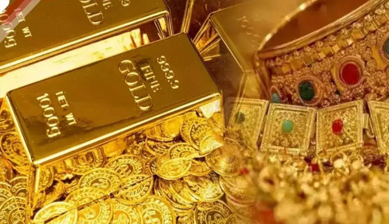 বিশ্ববাজারে বেড়েছে সোনার দাম