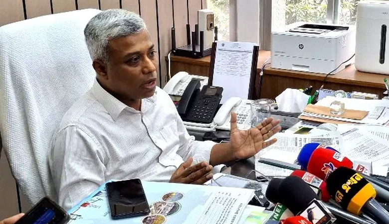 আগামী সপ্তাহে গ্যাস সংকট পরিস্থিতির উন্নতি হবে: জ্বালানি প্রতিমন্ত্রী