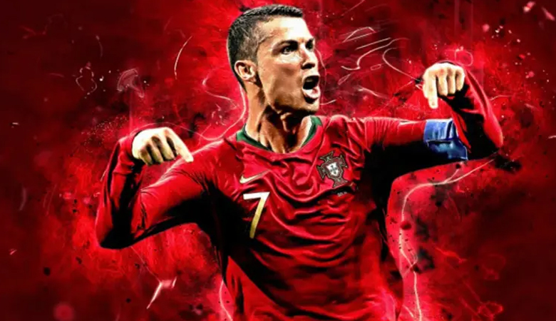 হলিউডে পা রাখছেন ক্রিশ্চিয়ানো রোনালদো!