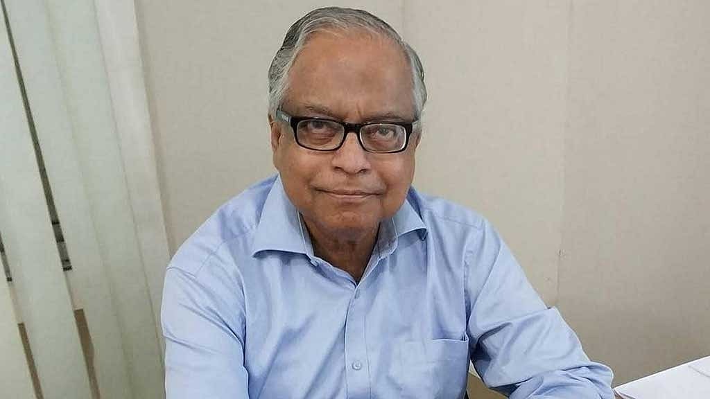 জাতীয় অধ্যাপক হলেন শিক্ষাবিদ মাহবুব উল্লাহ