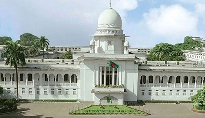 হাইকোর্টে একদিনে ৭ হাজার ৮৫৩ মামলা নিষ্পত্তির রেকর্ড