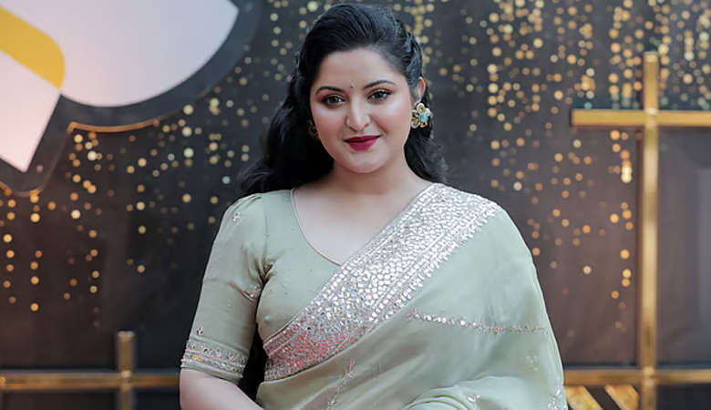 সাকিব আল হাসানকে ছাড়িয়ে গেলেন পরীমনি