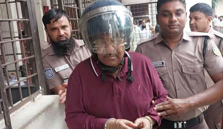সম্পদের হিসাব গোপন: সাবেক ডেপুটি গভর্নর এস কে সুরের ৩ বছরের কারাদণ্ড
