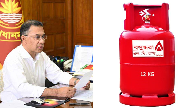 গ্যাস সংকট নিরসনে মালয়েশিয়ার সহায়তা চাইলেন প্রধানমন্ত্রী